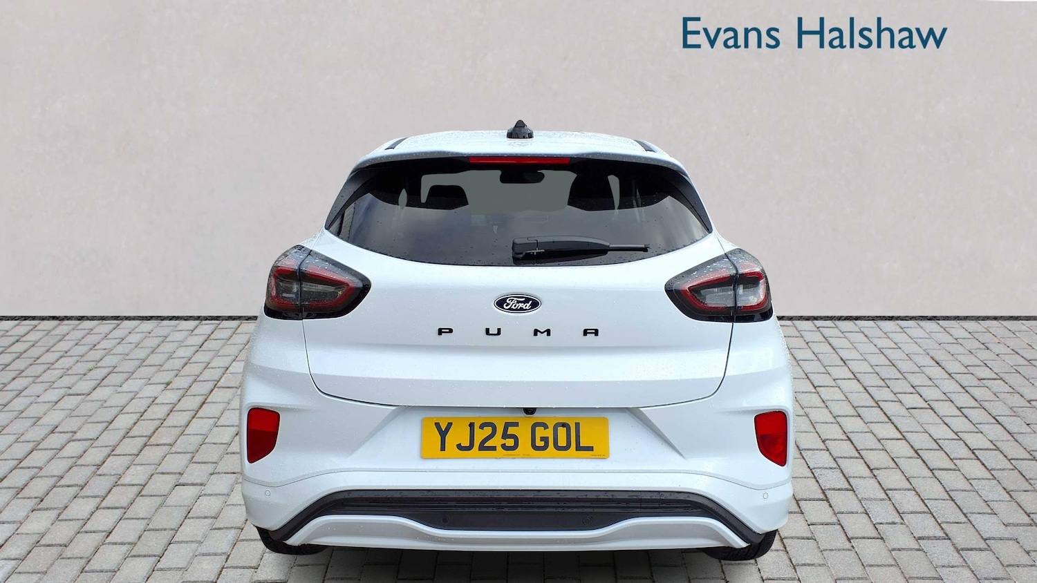 Used Ford Puma 2025 for sale - 76319040: Photo 6