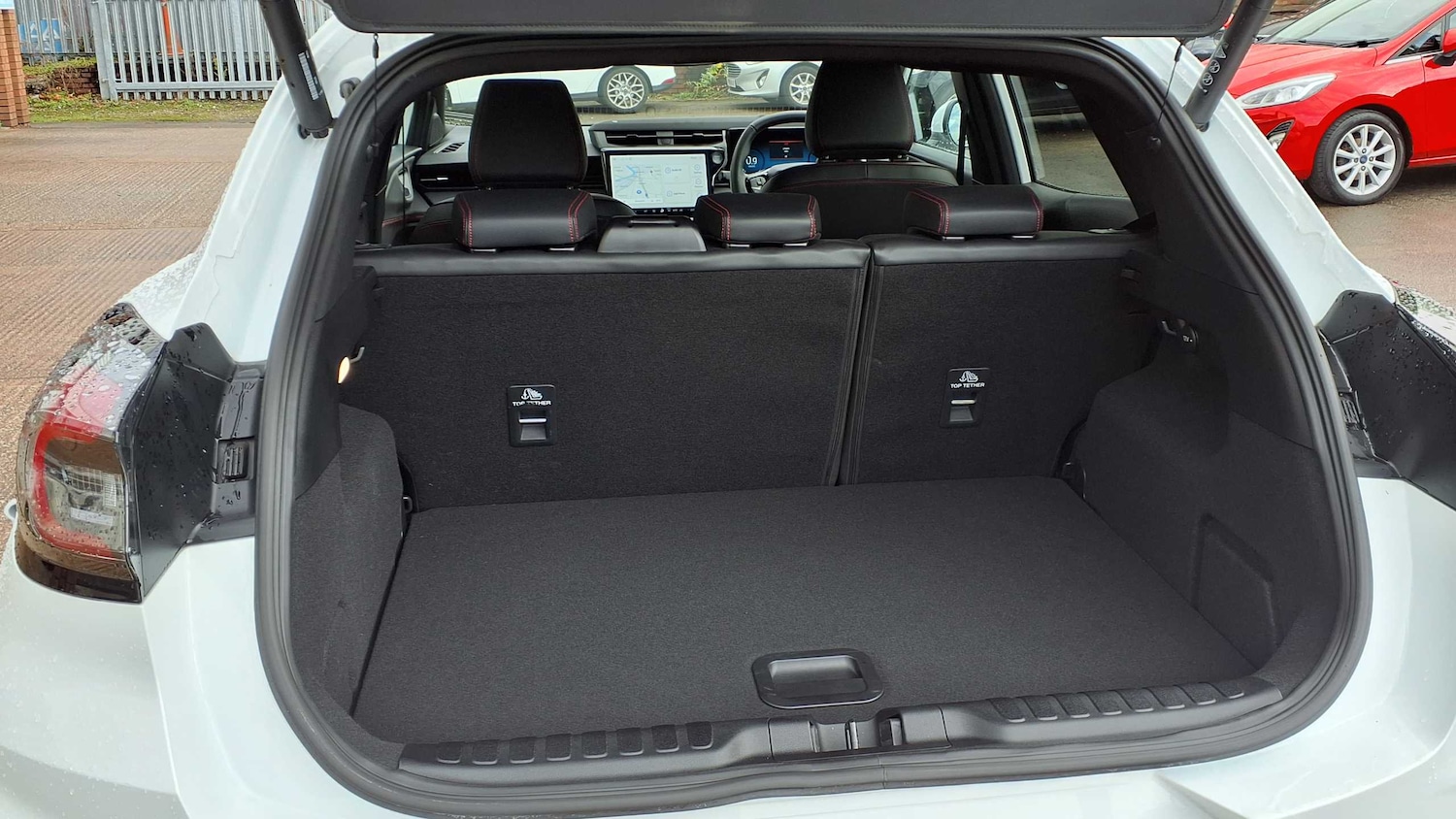 Used Ford Puma 2025 for sale - 76319040: Photo 7