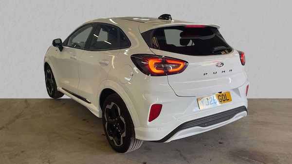 Used Ford Puma 2025 for sale - 76319040: Photo 7