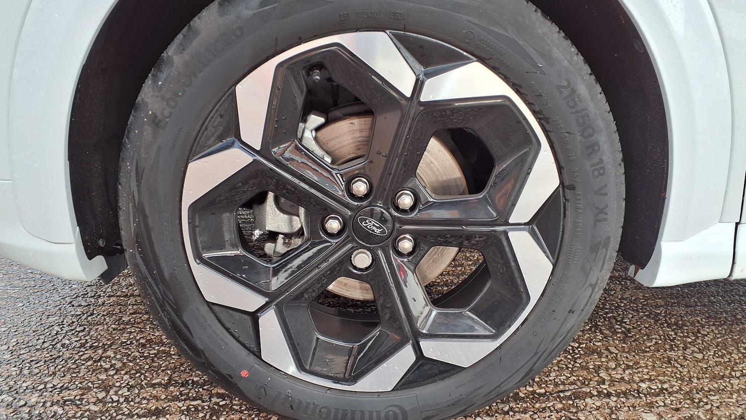 Used Ford Puma 2025 for sale - 76319040: Photo 9