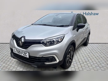 Used Renault Captur 2019 for sale - 78764280: Photo