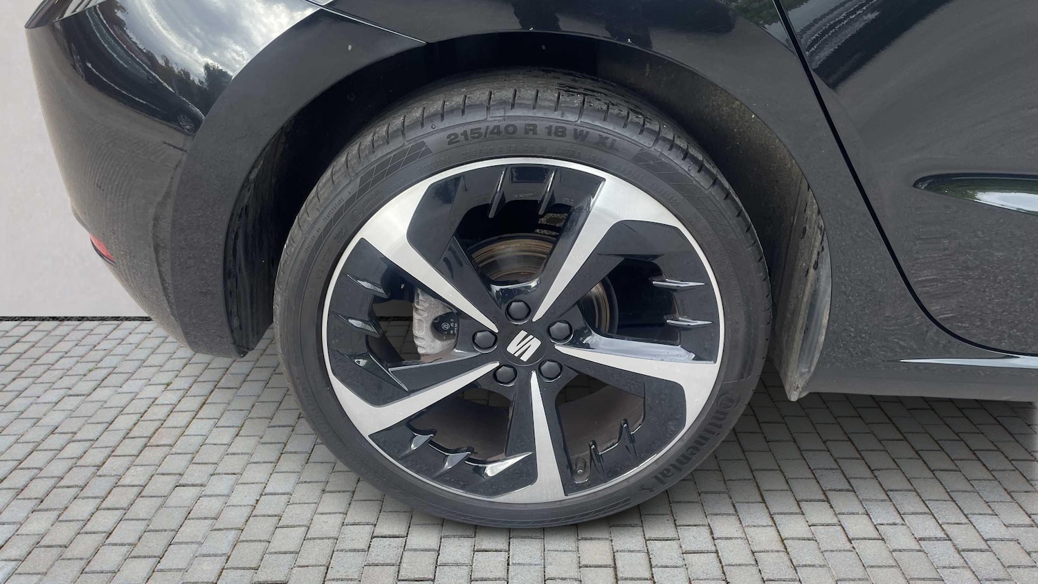 Used SEAT Ibiza 2023 for sale - 76540755: Photo 13