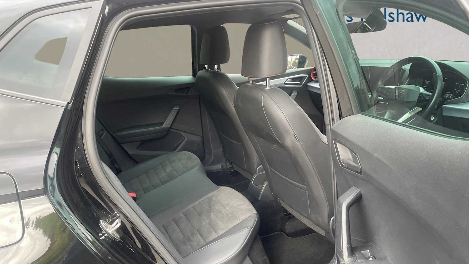 Used SEAT Ibiza 2023 for sale - 76540755: Photo 31