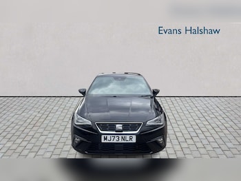 Used SEAT Ibiza 2023 for sale - 76540755: Photo