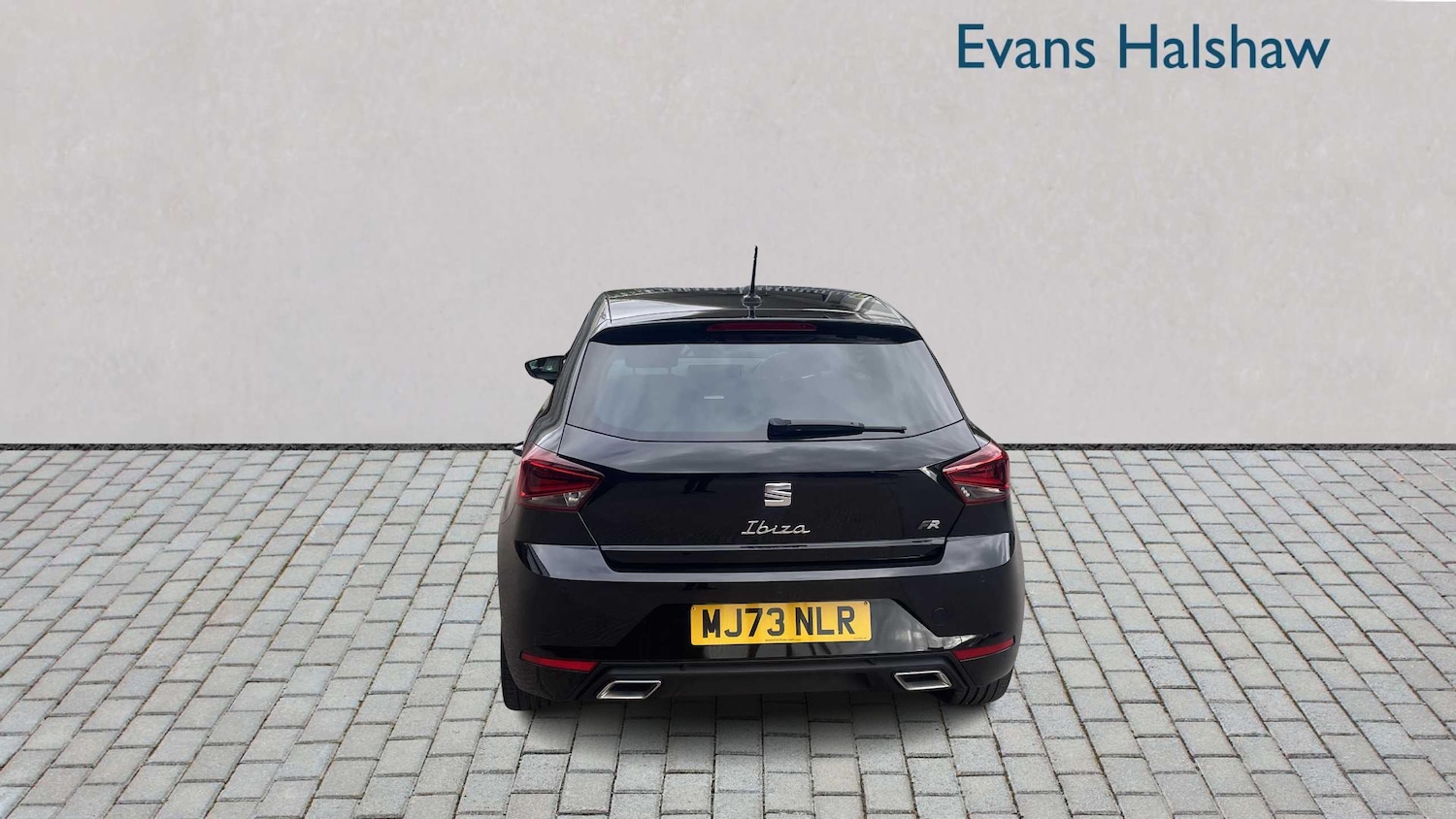 Used SEAT Ibiza 2023 for sale - 76540755: Photo 9