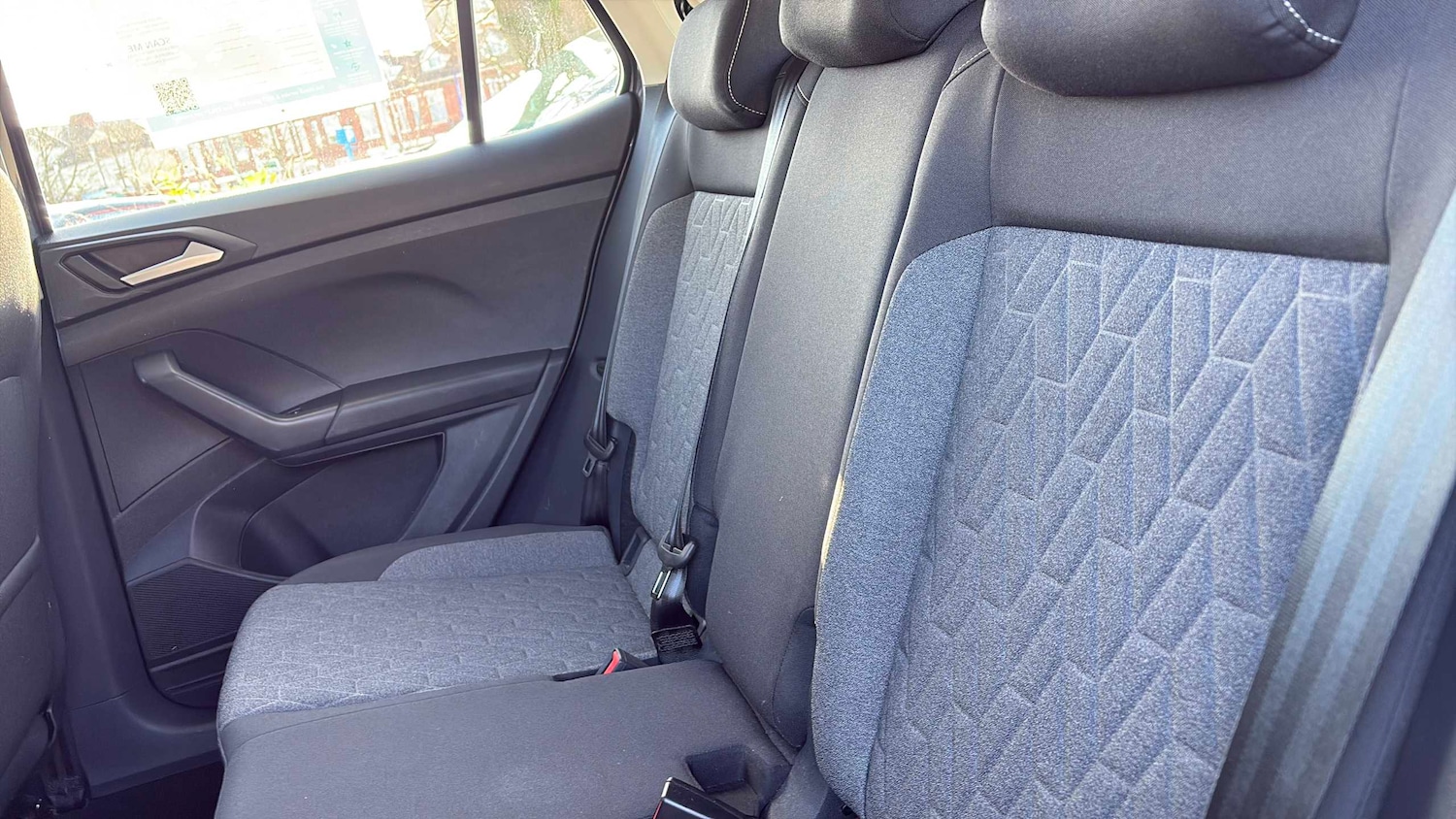 Used Volkswagen T-Cross 2023 for sale - 77577467: Photo 14