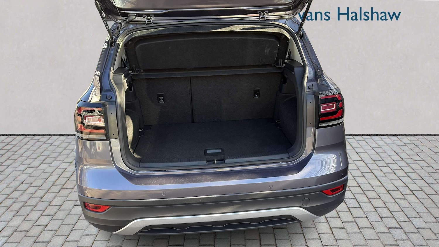 Used Volkswagen T-Cross 2023 for sale - 77577467: Photo 7