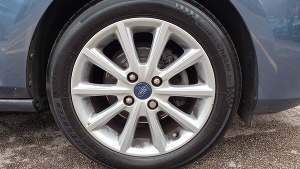 Used Ford Fiesta 2020 for sale - 76191938: Photo 11