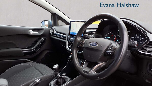 Used Ford Fiesta 2020 for sale - 76191938: Photo 12
