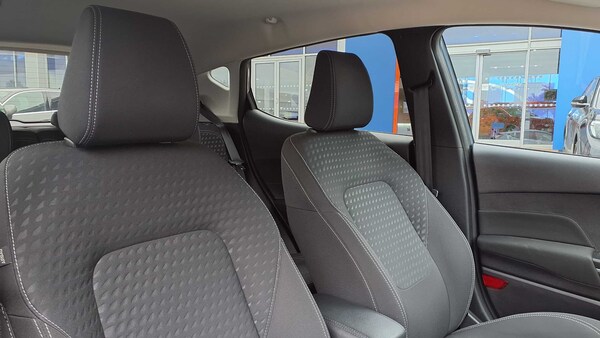 Used Ford Fiesta 2020 for sale - 76191938: Photo 13