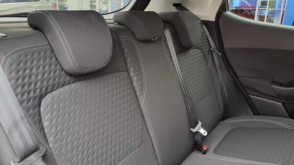 Used Ford Fiesta 2020 for sale - 76191938: Photo 14