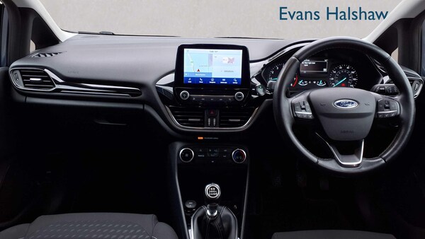 Used Ford Fiesta 2020 for sale - 76191938: Photo 16