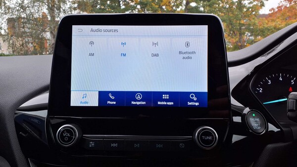 Used Ford Fiesta 2020 for sale - 76191938: Photo 19