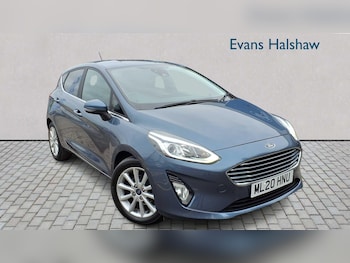 Ford - Fiesta
