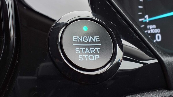 Used Ford Fiesta 2020 for sale - 76191938: Photo 26