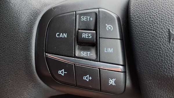 Used Ford Fiesta 2020 for sale - 76191938: Photo 27