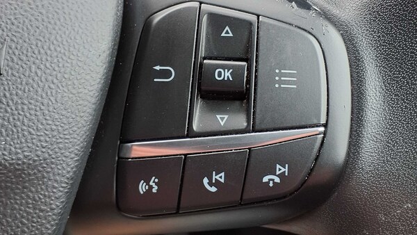 Used Ford Fiesta 2020 for sale - 76191938: Photo 28