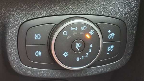 Used Ford Fiesta 2020 for sale - 76191938: Photo 31