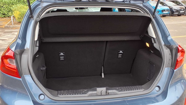 Used Ford Fiesta 2020 for sale - 76191938: Photo 7