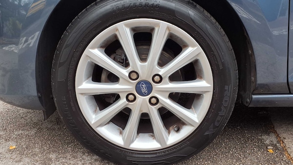Used Ford Fiesta 2020 for sale - 76191938: Photo 8
