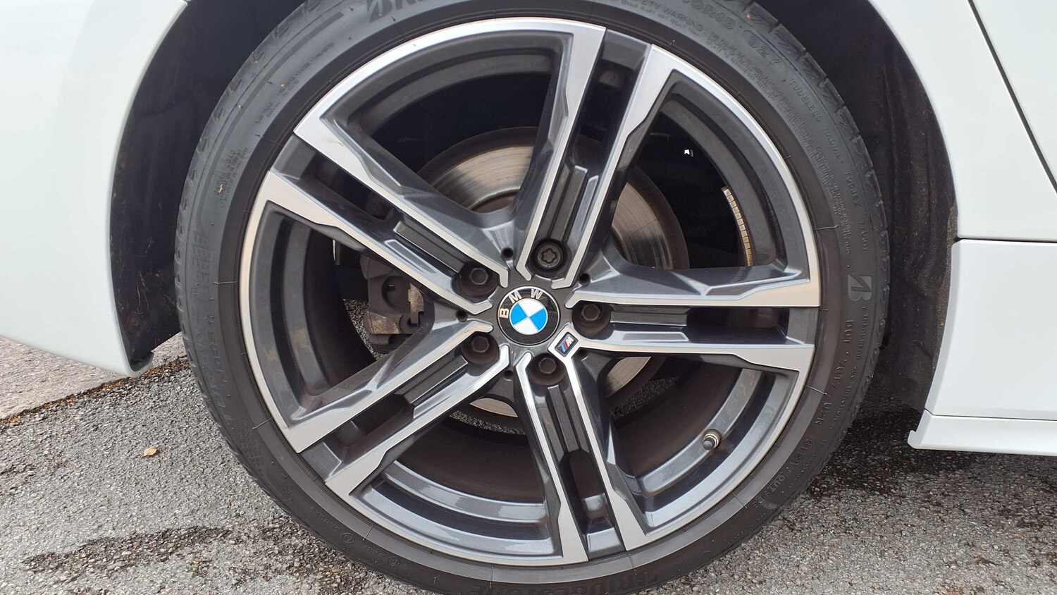 Used BMW 1 Series 2022 for sale - 76125737: Photo 10