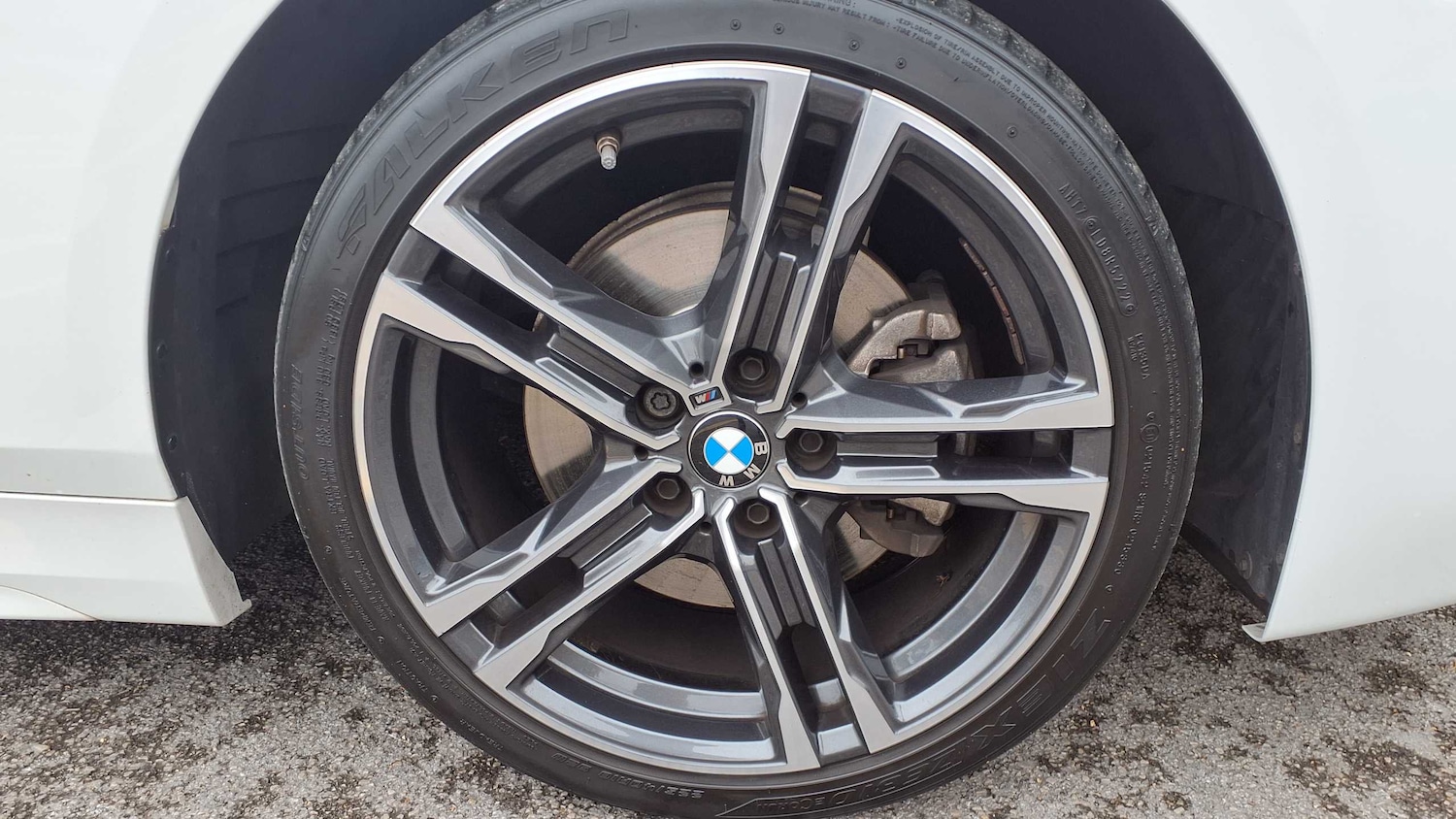 Used BMW 1 Series 2022 for sale - 76125737: Photo 11