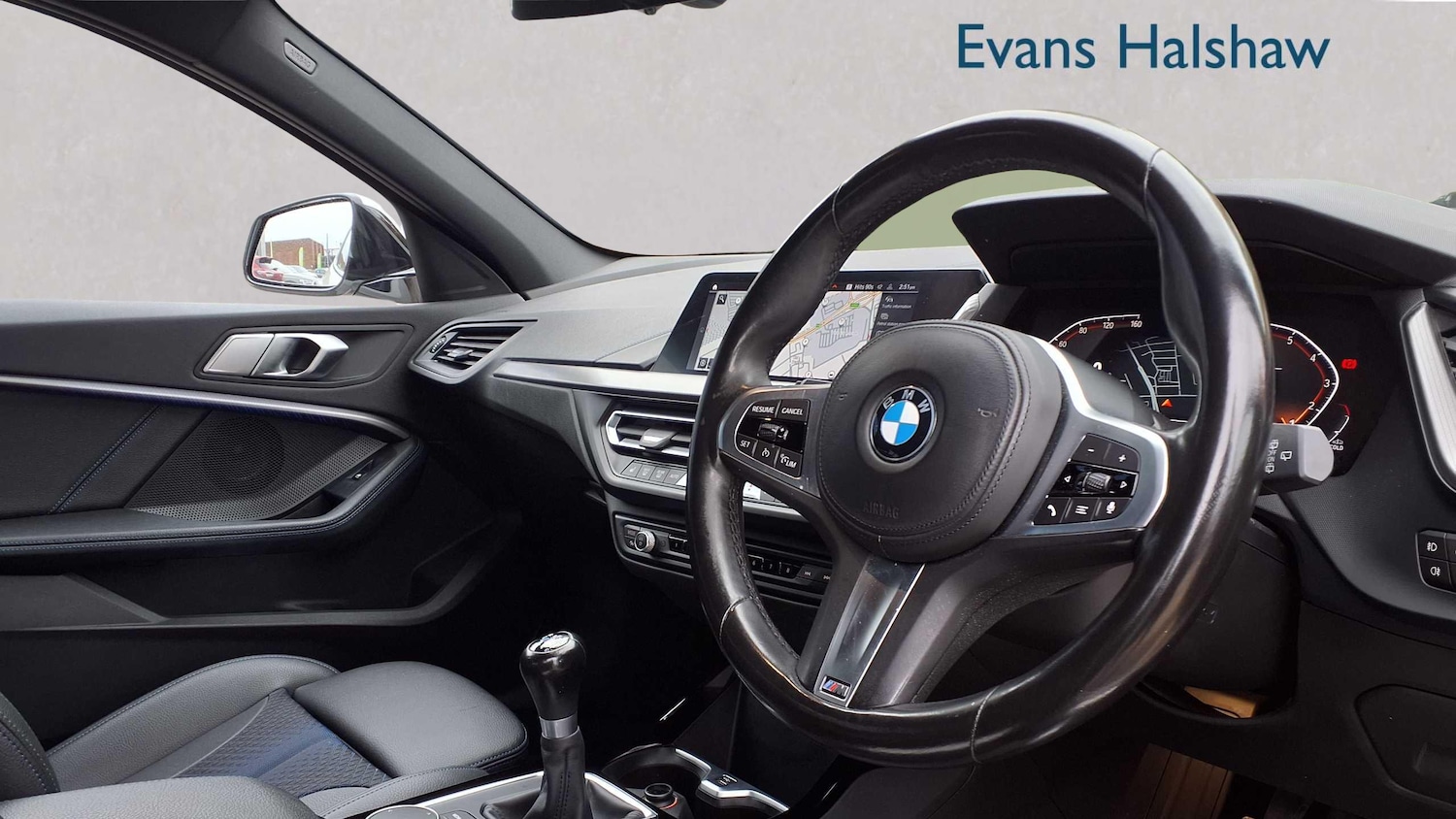 Used BMW 1 Series 2022 for sale - 76125737: Photo 12