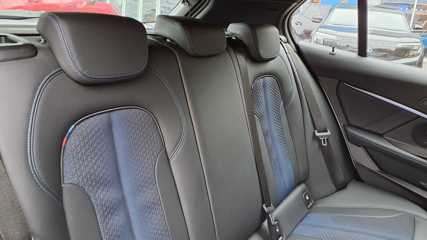 Used BMW 1 Series 2022 for sale - 76125737: Photo 14