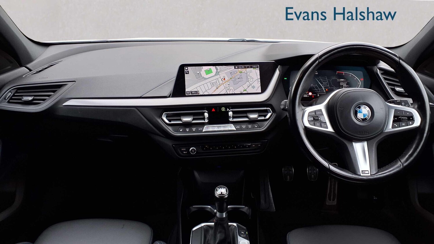 Used BMW 1 Series 2022 for sale - 76125737: Photo 16