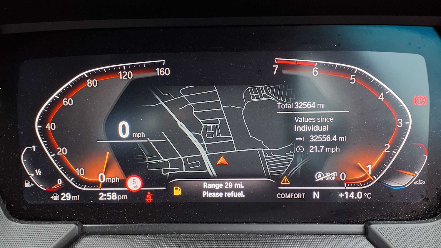 Used BMW 1 Series 2022 for sale - 76125737: Photo 29