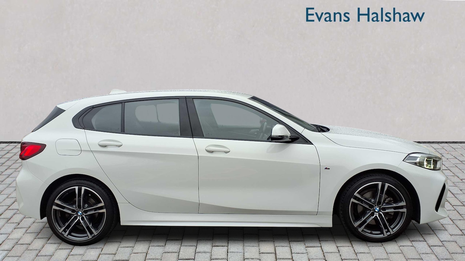 Used BMW 1 Series 2022 for sale - 76125737: Photo 3