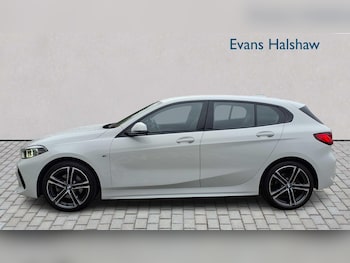 Used BMW 1 Series 2022 for sale - 76125737: Photo