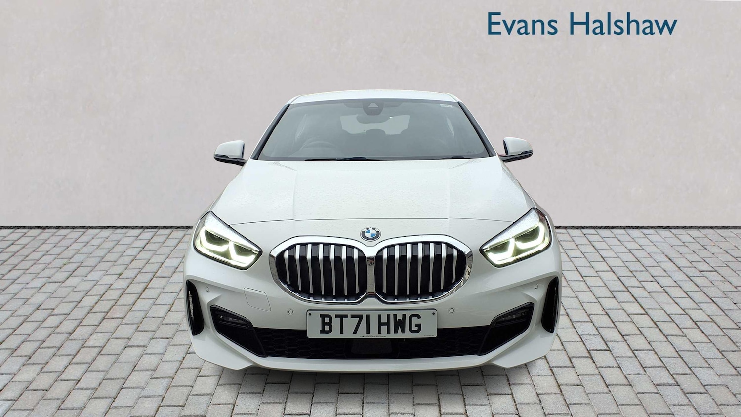 Used BMW 1 Series 2022 for sale - 76125737: Photo 5
