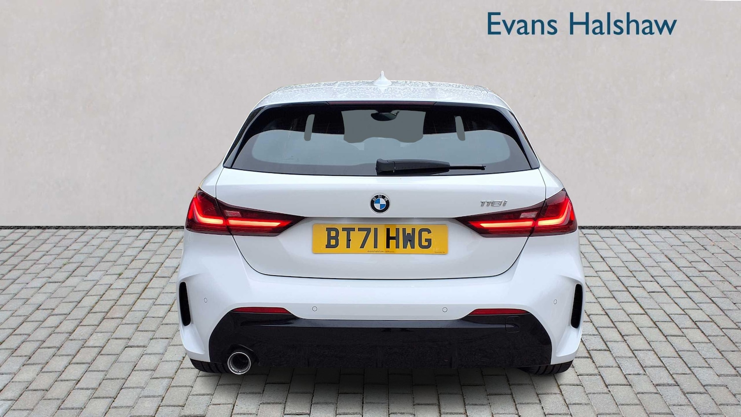 Used BMW 1 Series 2022 for sale - 76125737: Photo 6
