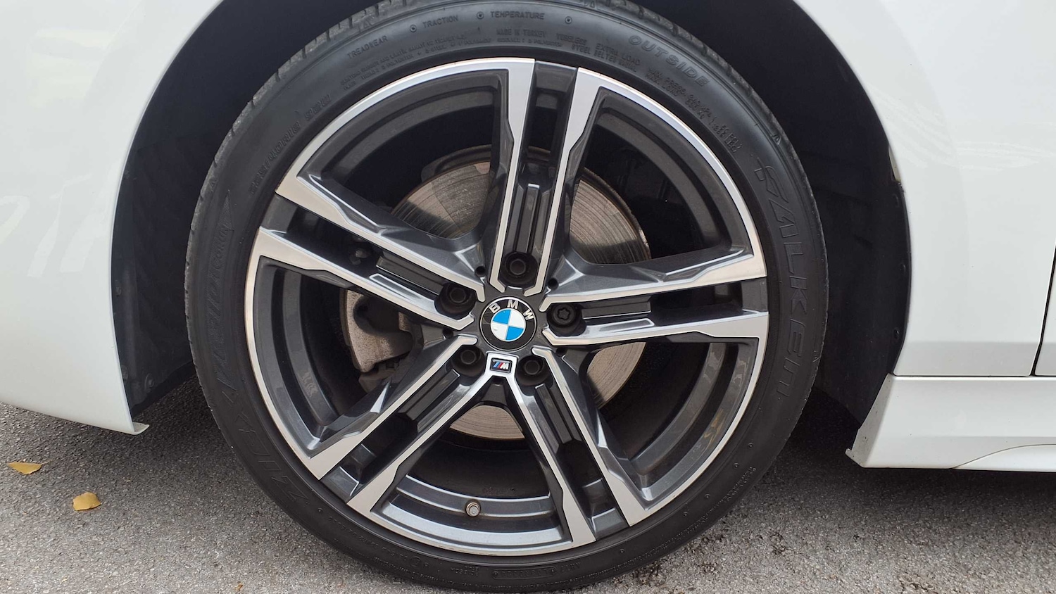 Used BMW 1 Series 2022 for sale - 76125737: Photo 8