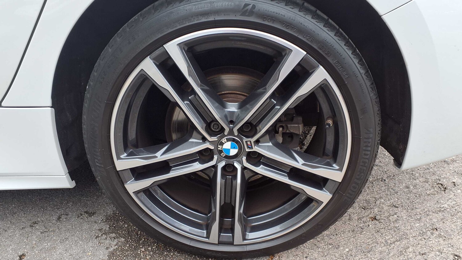 Used BMW 1 Series 2022 for sale - 76125737: Photo 9