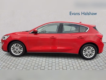 Used Ford Focus 2018 for sale - 78604478: Photo