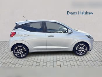 Used Hyundai i10 2022 for sale - 79864729: Photo