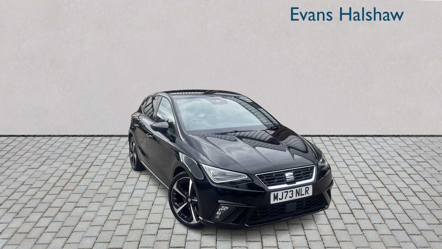 Used SEAT Ibiza 2023 for sale - 76096572: Photo 1