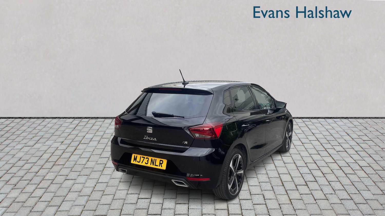 Used SEAT Ibiza 2023 for sale - 76096572: Photo 10