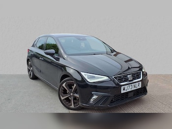 2023 - 1.0 TSI 110 FR Sport 5dr DSG