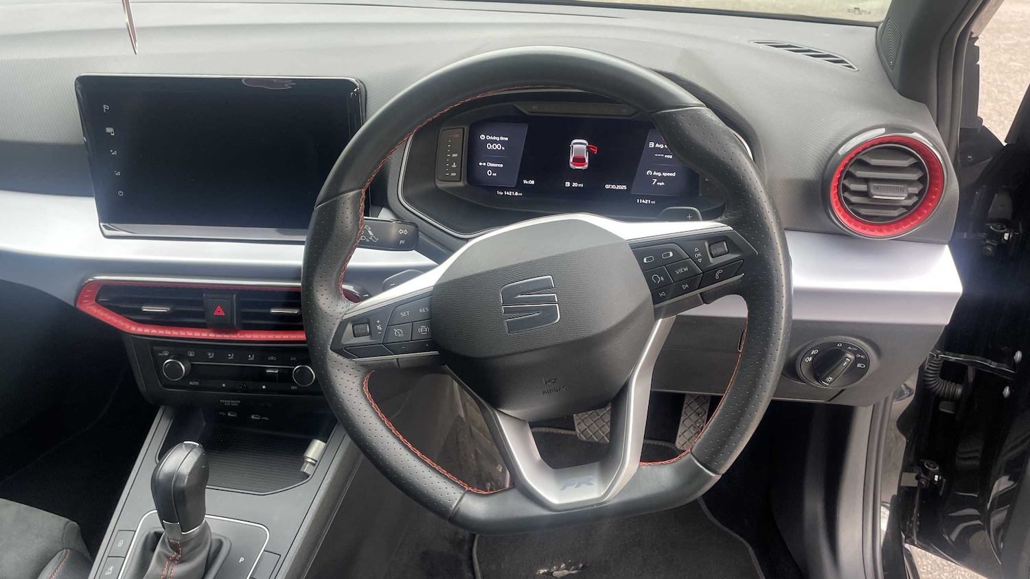 Used SEAT Ibiza 2023 for sale - 76096572: Photo 21