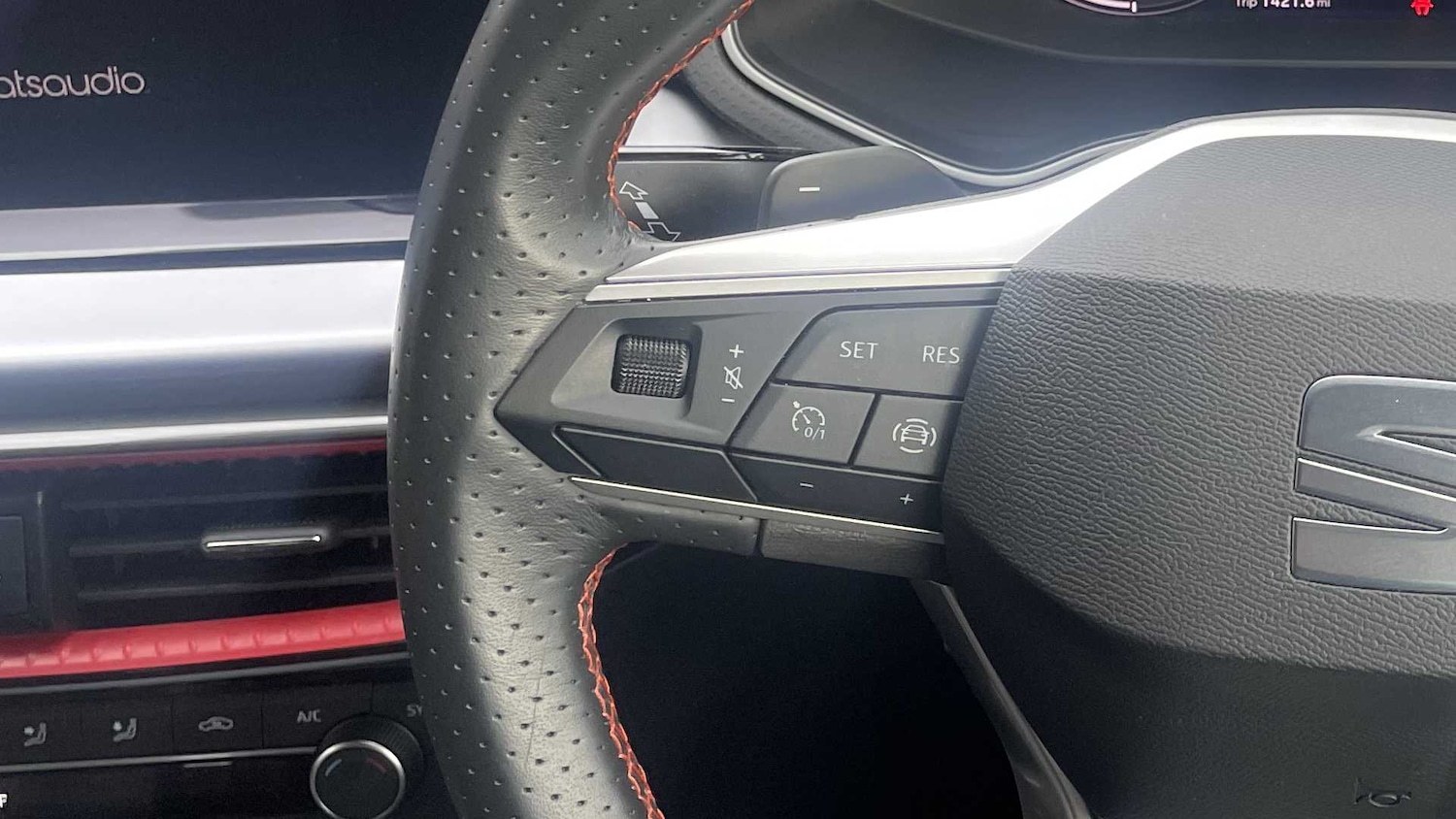 Used SEAT Ibiza 2023 for sale - 76096572: Photo 22