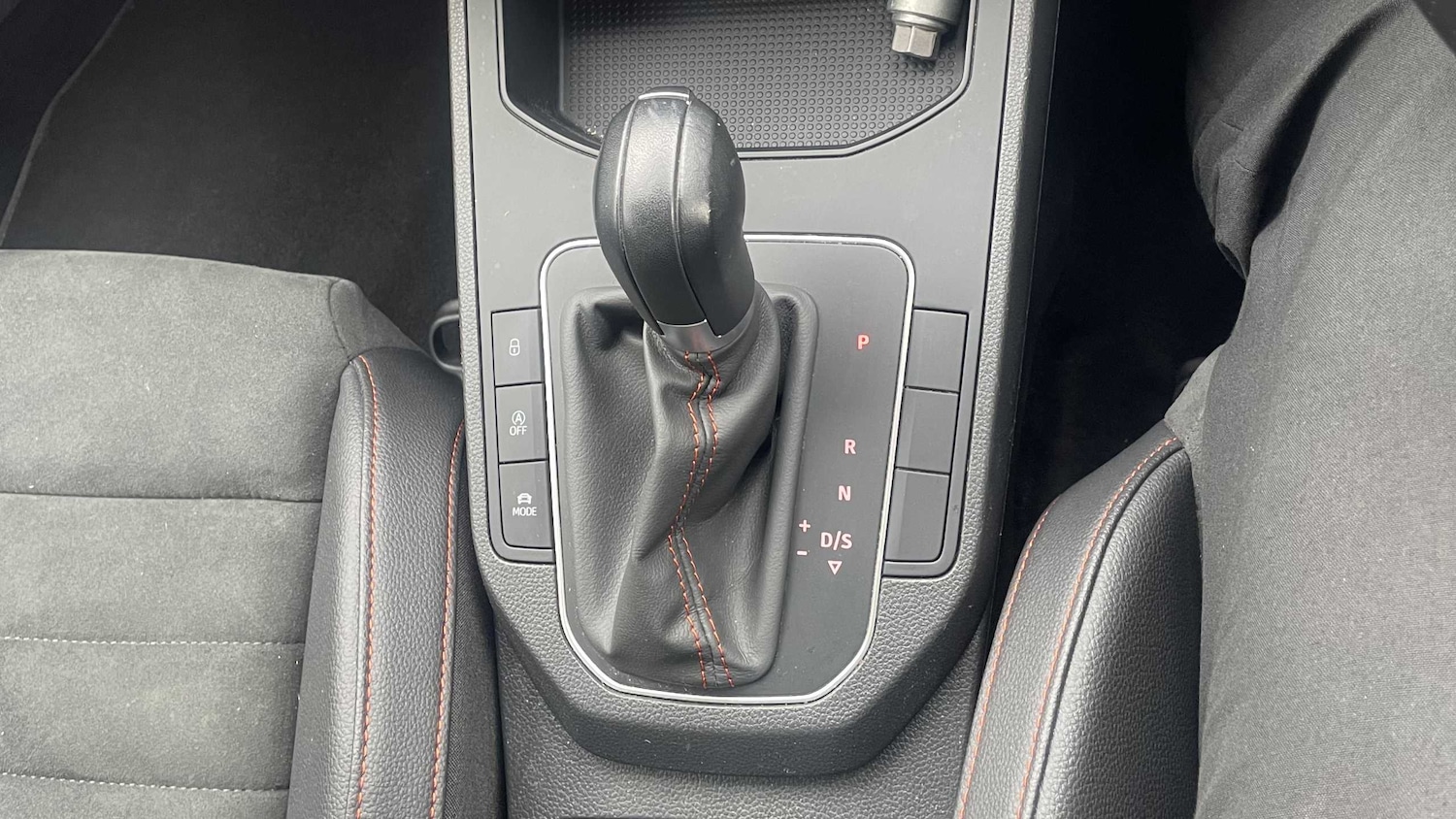 Used SEAT Ibiza 2023 for sale - 76096572: Photo 26