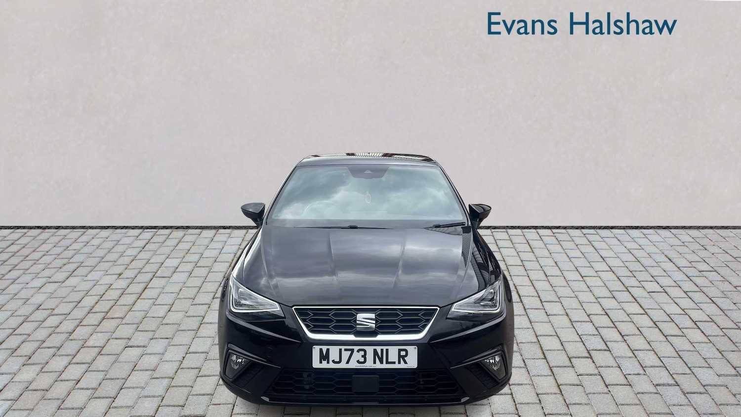 Used SEAT Ibiza 2023 for sale - 76096572: Photo 3