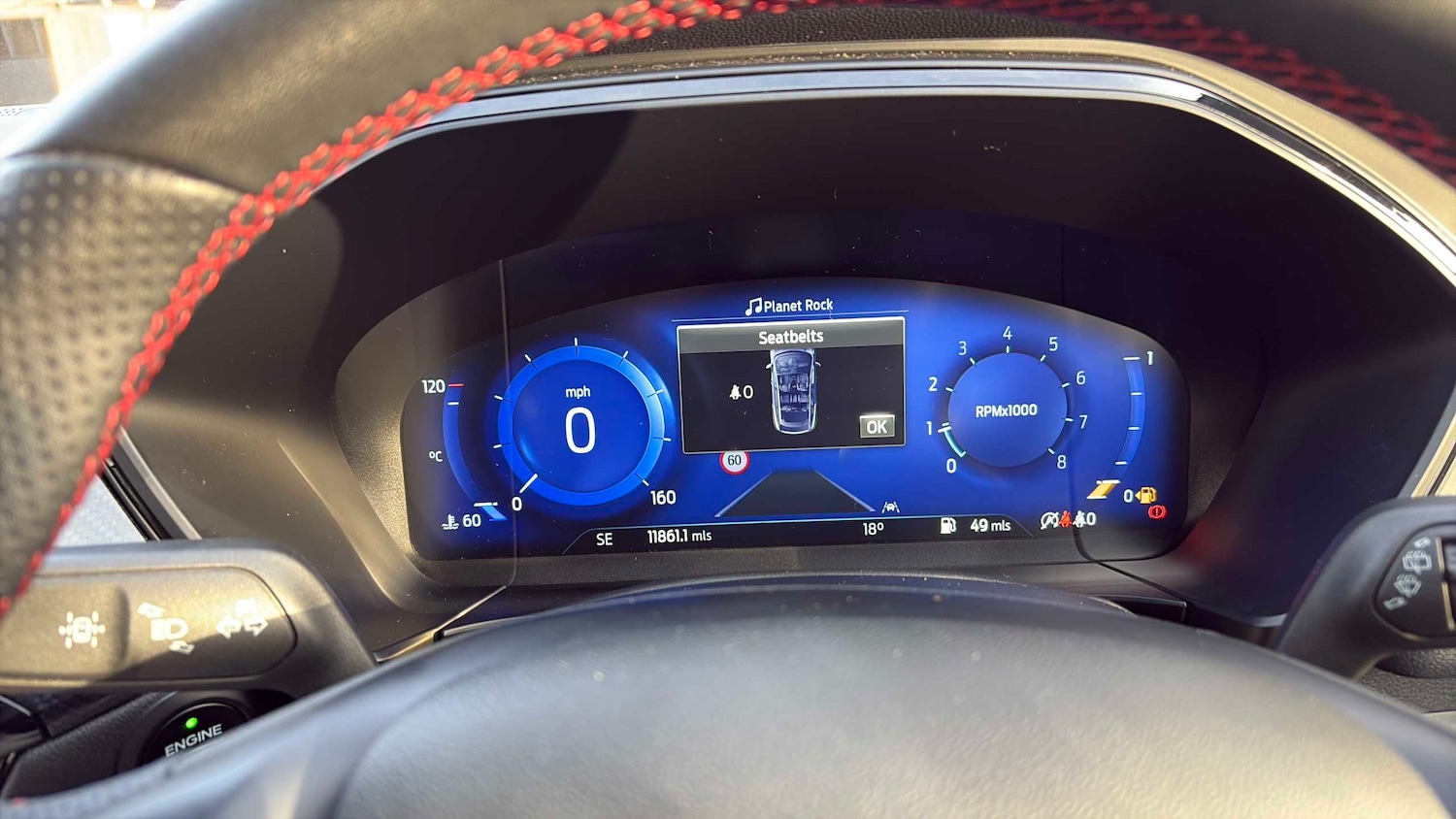 Used Ford Kuga 2023 for sale - 77943534: Photo 10