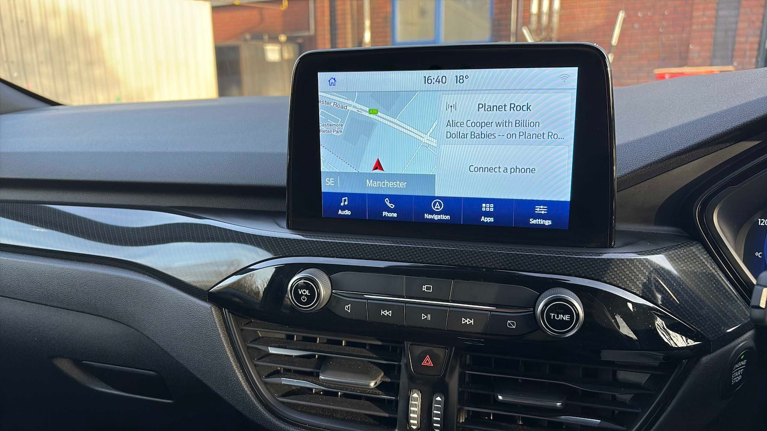 Used Ford Kuga 2023 for sale - 77943534: Photo 11