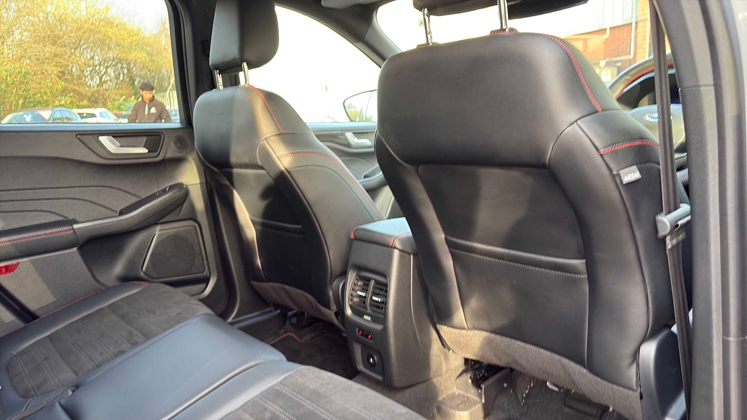 Used Ford Kuga 2023 for sale - 77943534: Photo 12