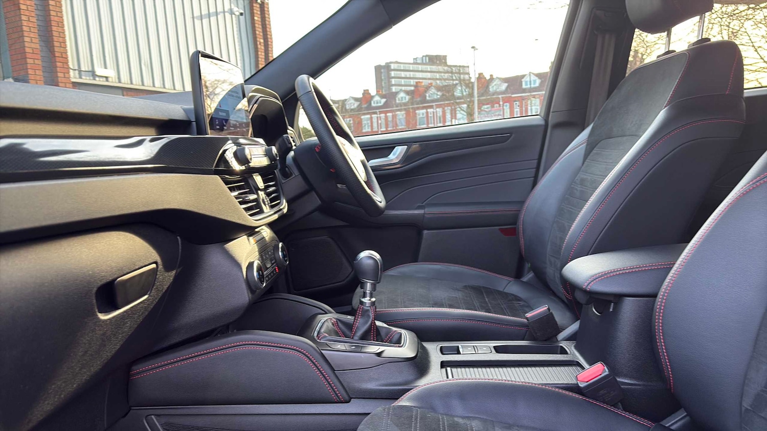 Used Ford Kuga 2023 for sale - 77943534: Photo 13