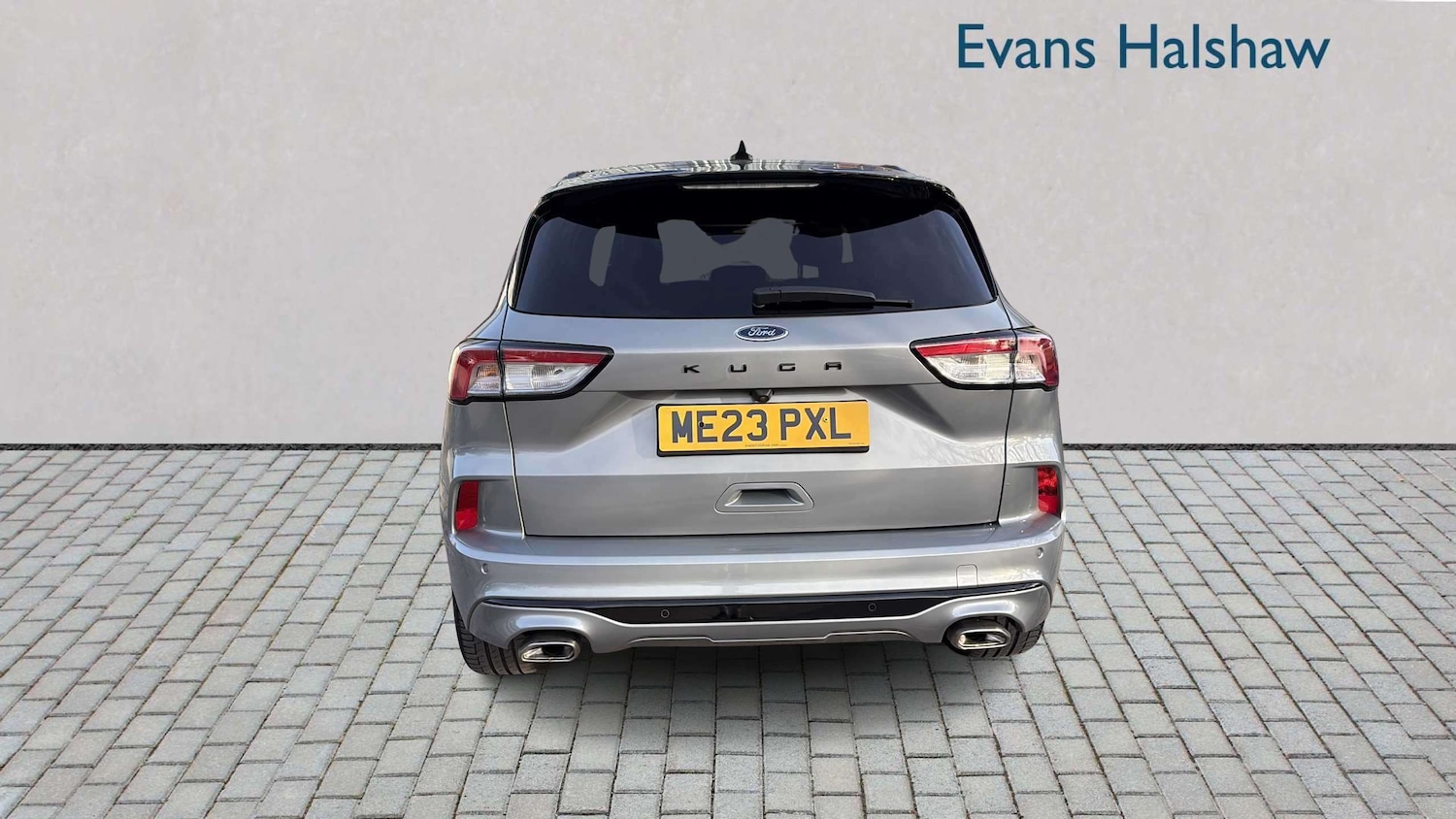 Used Ford Kuga 2023 for sale - 77943534: Photo 5